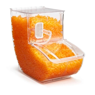 Scoop Bins S1