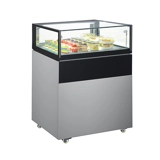 Chocolate Display 210L