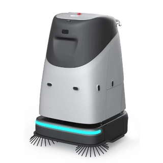 Robocleaner T2 Robocleaner T2