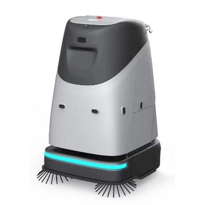 Robocleaner T2