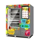 Smoothie Vending Machine