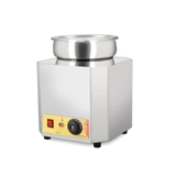 Chocolate Tempering Machine 1 Pots