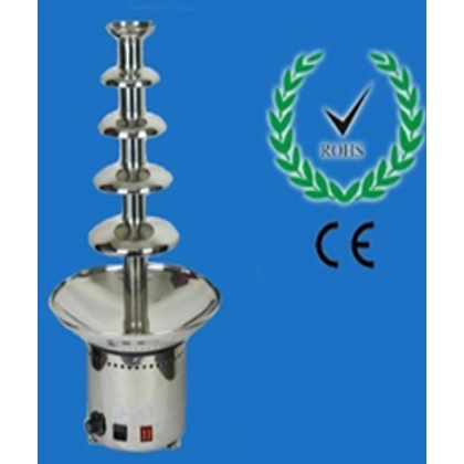 Chocolate Fountains 5