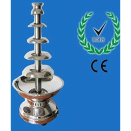 Chocolate Fountains 6