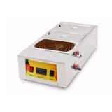 Chocolate Melting Machine 3x4L GN