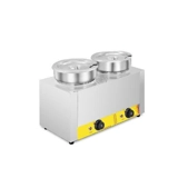 Chocolate Tempering Machine 2 Pots