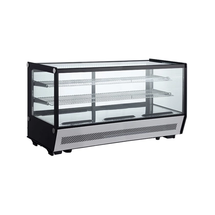 Refrigerator Display Case HS-202L-5