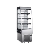 Open Air Display Cooler HS-250L