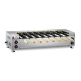 Electric Cake Oven Roll Grill