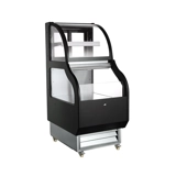 Open Air Display Cooler HS-410L