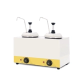 Push Button Dispenser Round HS-317 2x3L