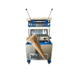 Ice Cream Cone Making Machine 12