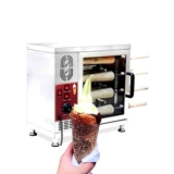Chimney Cake Oven