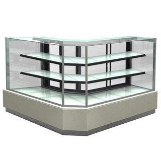 Corner Cabinet Series ML6
