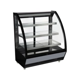 Refrigerator Display Case HS-660Y