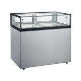 Chocolate Display 285L