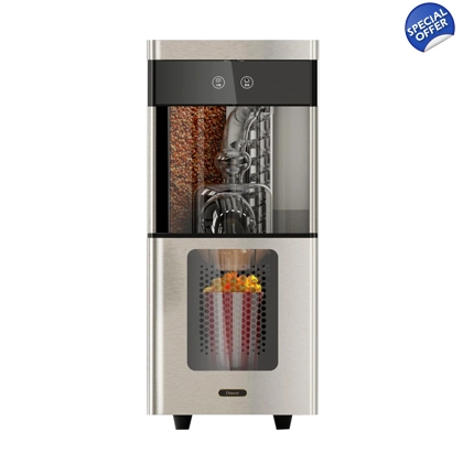 Commercial Mini Smart Popper HS7