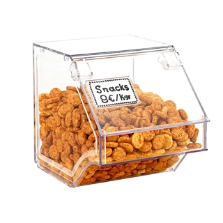Scoop Bins S8