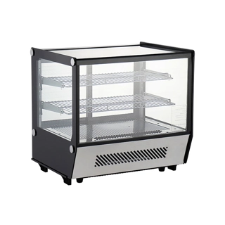 Refrigerator Display Ca..