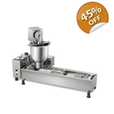 Mini Donut Machine