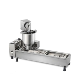 Mini Donut Machine