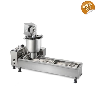Mini Donut Machine