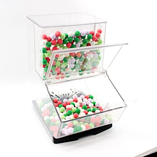 Scoop Bins S2