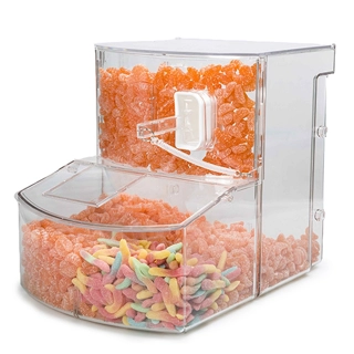 Scoop Bins S4