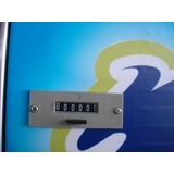 Ice Cream Machine Counter