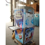 Ice Cream Machine Tray Table