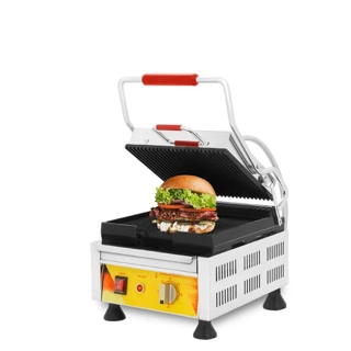Sandwich Maker Plus HS-..