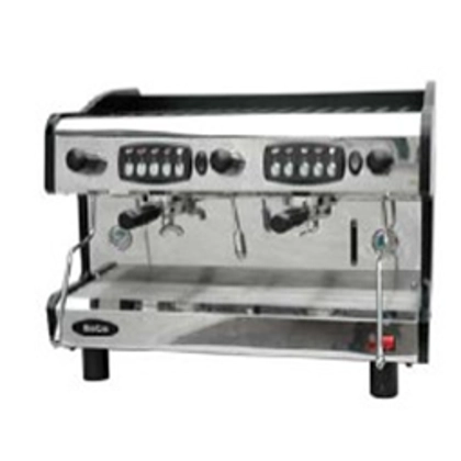 Espresso Machine 2 Groups