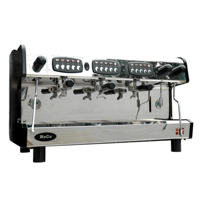 Espresso Machine 3 Groups