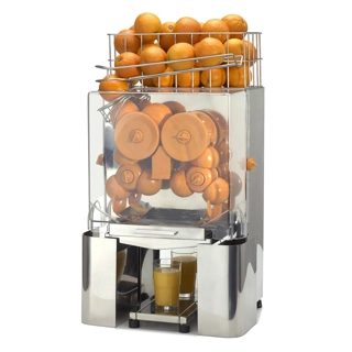 Orange Squeezer Juicer ..