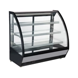 Refrigerator Display Case HS-860Y