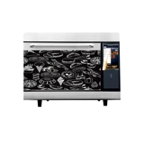 High Speed Oven 50A/20 x Faster
