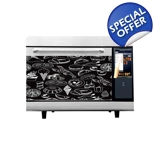 High Speed Oven 50A/20 x Faster