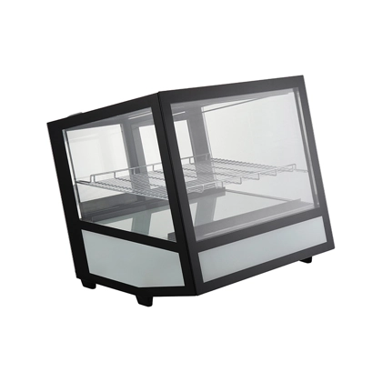 Countertop Display Cases HS-170C