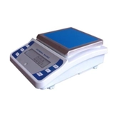 Frozen Yogurt Scale