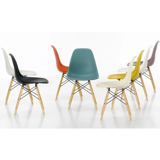 Plastic Chair