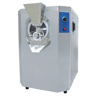 Mini Hard Ice Machine