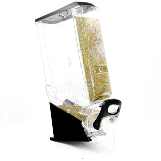 Bin Dispenser W13L