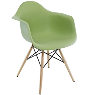 Eames DAW Chair Plastic