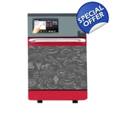 High Speed Oven 30A/20 x Faster