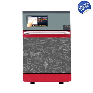 High Speed Oven 30A/20 ..