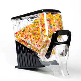 Bin Dispenser LN8L