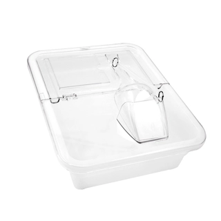Scoop Bins S9