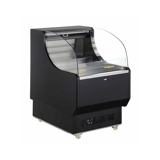 Open Air Display Cooler HS-186L