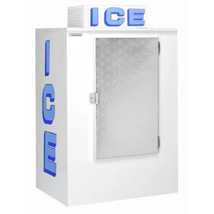 M420 Outdoor Ice Merchandisers
