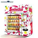 Smoothie Vending Machine